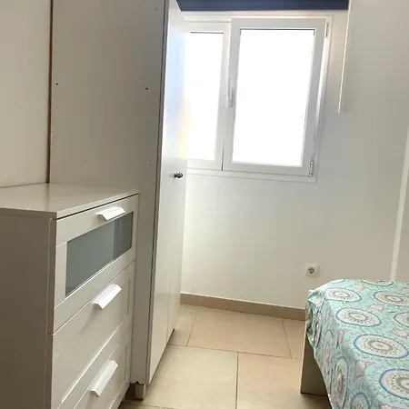 Holiday home Piso Familiar Centrico Campillo